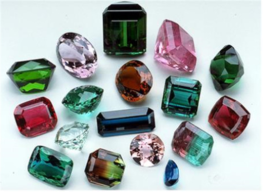 碧玺的价格是怎么定的？  第1张