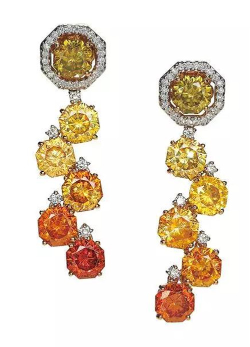 居然有比钻石还闪的宝石？  第4张