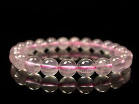 粉晶价格如何判定？  第8张