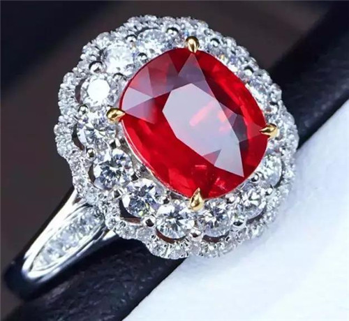 这几种稀缺宝石，可能会消失  第4张