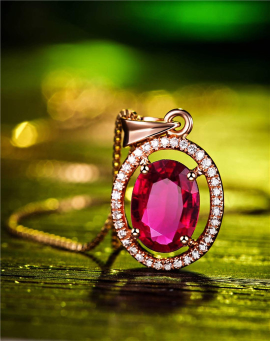 碧玺价格高低怎么判断？  第2张