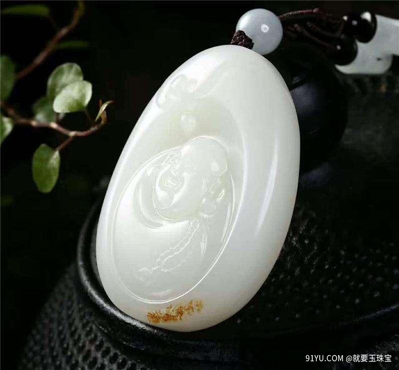 南红冰飘手镯什么方法评定玉石，又简单又靠谱？ 