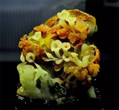 这些都不是和田玉，你要注意哦！  第9张