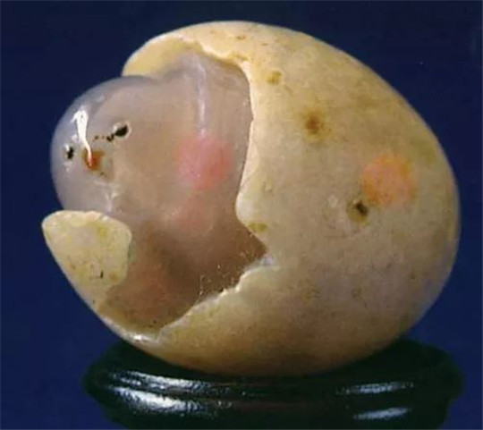 玉石中说的石来运转是什么？  第2张