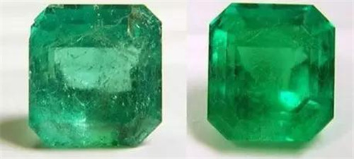 翡翠主要场口各种宝石的修复术，你get到了吗？  第7张