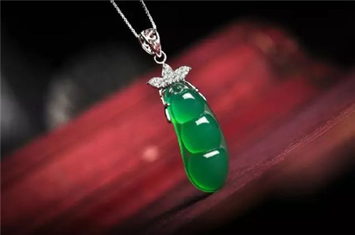 这些都不是和田玉，你要注意哦！  第8张