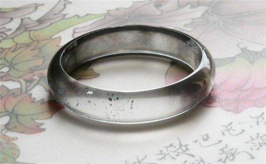 翡翠戒指大概价格多少水沫子和翡翠原来是“亲兄弟”？  第3张