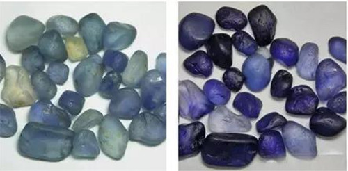 翡翠主要场口各种宝石的修复术，你get到了吗？  第6张