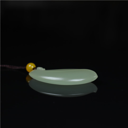 和田玉中最难“造假”的玉石？  第2张