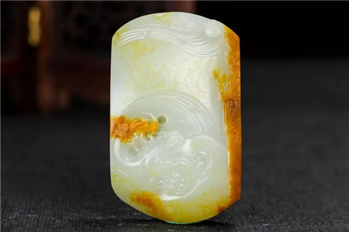 地摊上买玉真的不靠谱吗？  第3张