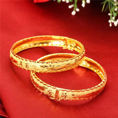 这些手镯千万不要买！  第4张