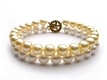 决定珍珠品质以及价格的因素有哪些？  第1张