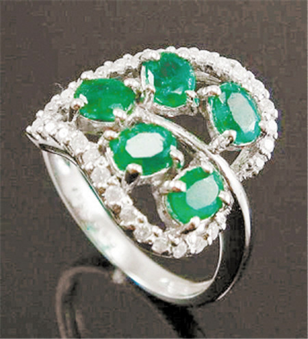 祖母绿价格悄然攀升的背后，隐藏着什么样的秘密？  第2张