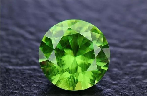 居然有比钻石还闪的宝石？  第2张