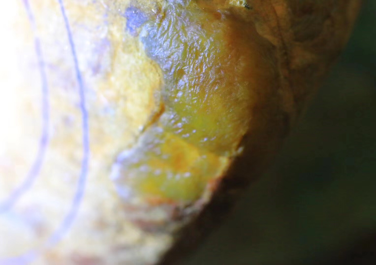 为什么要收藏投资翡翠原石  第3张