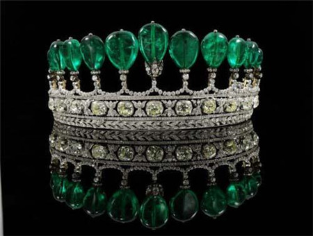 祖母绿价格悄然攀升的背后，隐藏着什么样的秘密？  第1张