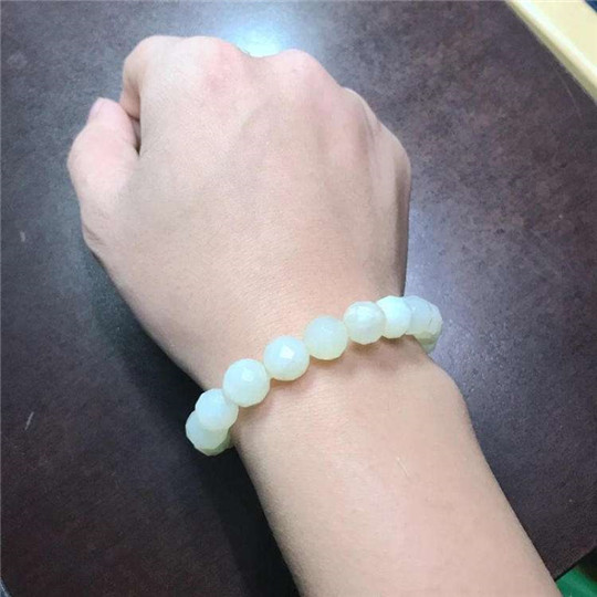 新山玉价格怎么样？  第2张