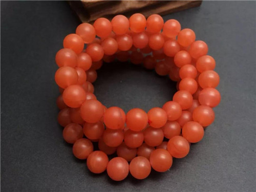 南红玛瑙的高价是合理的吗？  第3张