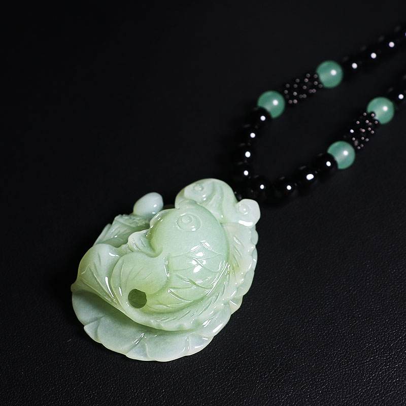 岫岩玉价格究竟贵不贵？  第3张