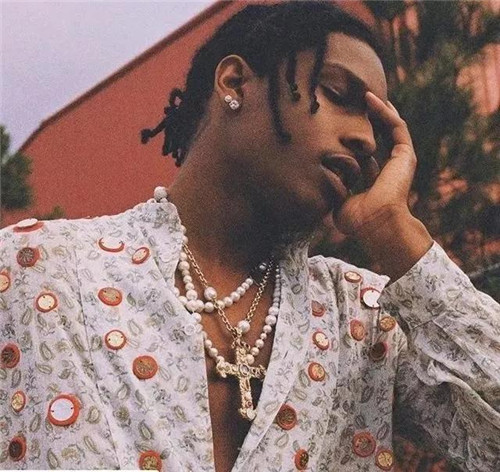 男性珠宝饰品市场前景可观，一起看看！  第14张