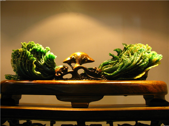 南阳玉需要净化吗？有什么讲究？  第2张