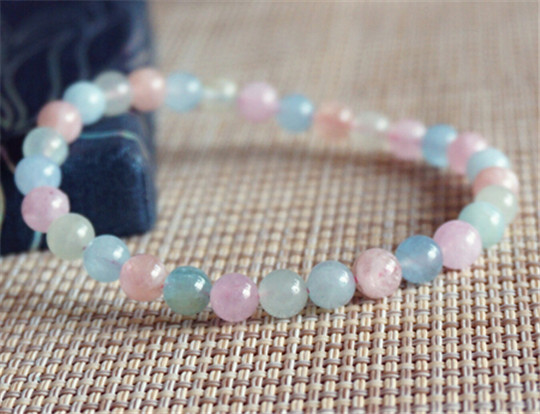 翡翠在哪里买摩根石消磁的方法  第1张