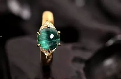 猫眼碧玺的价格怎么样？  第3张