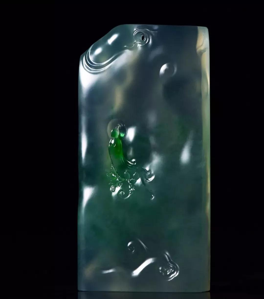 玉赏|技进乎于道，美到佩服！   第1张