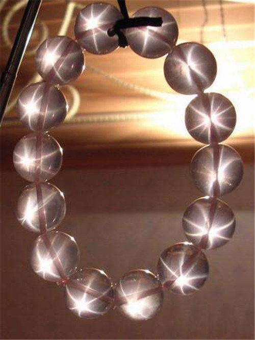 星光粉晶如何选好坏？  第3张