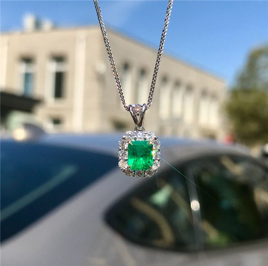 什么样的祖母绿更有价值？  第5张