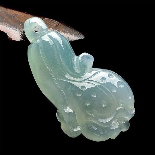 玉化与玉石的有什么区别？玉化对玉石价值有影响吗？  第4张