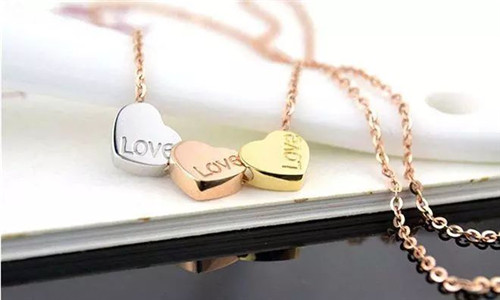 珠宝首饰四季保养大不同！  第3张