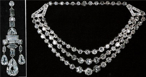 从喜爱的珠宝看穿女人的性格，你属于哪一种？  第1张