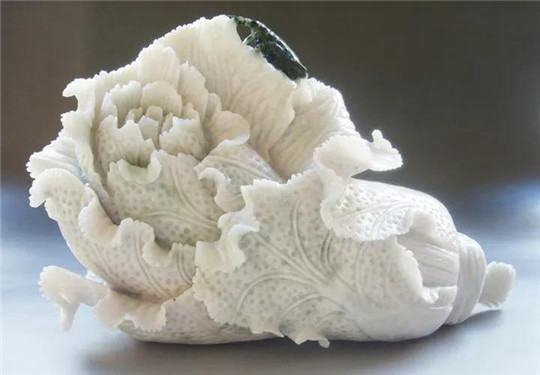 独山玉是四大名玉？真的假的？  第7张