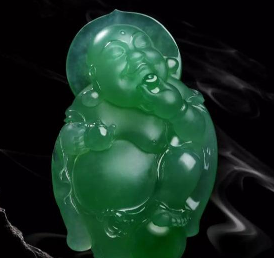 翡翠价格涨得再飞，买了有这些情况的也就和你无关  第8张