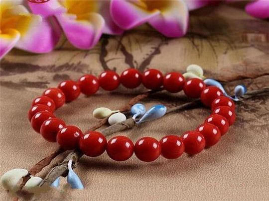 什么样的红珊瑚很值钱？  第3张