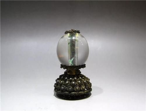 清代官员官帽上的那些讲究! 第8张