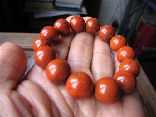 这几种玉石得谨慎区分，避免受损失！  第2张