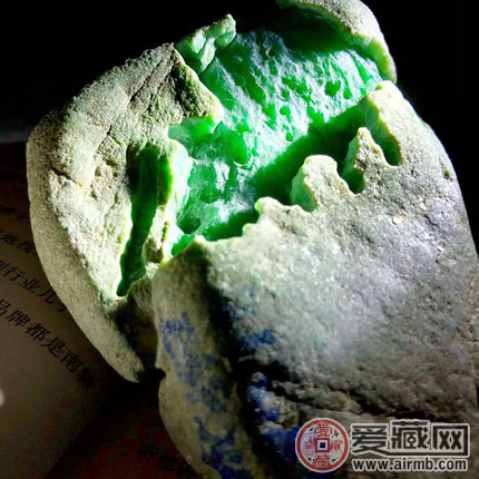 翡翠怎么样鉴别 