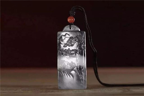 翡翠原石起冰渣好吗这7款玉石颜值和价值都很赞，而且最难造假的！  第3张