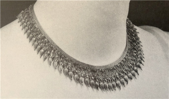 希腊罗马时期的珠宝特色，长见识！  第6张