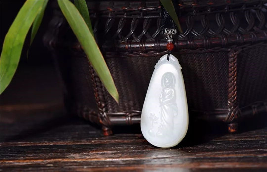 珠宝佩戴跟生肖有关，你戴对了吗？  第16张