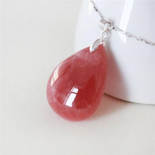 红纹石产地有哪些？现在都怎么样了？  第2张