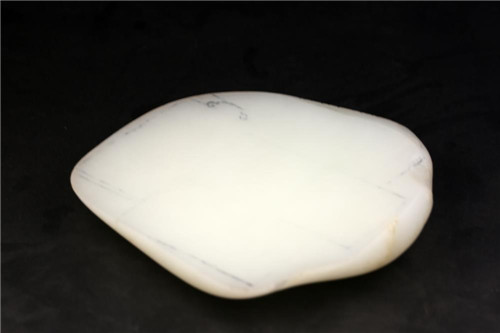 翡翠手镯磕了下玩玉误区多，你知道多少？  第3张