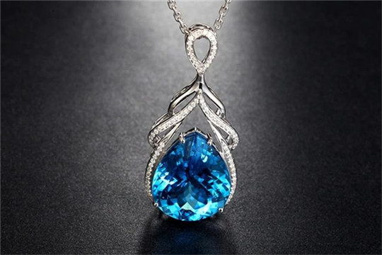 上好的紫罗兰翡翠手镯12个生辰石，快来看看你的生辰石是什么？  第11张