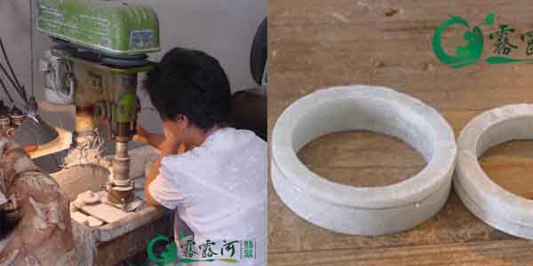 翡翠手_镯_a_货C货翡翠镯子照片_辨别_价格查询   第2张