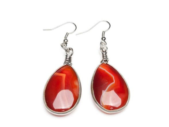 南红玛瑙收藏技巧必知！  第3张