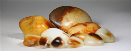 市场上升值最快的籽料  第2张