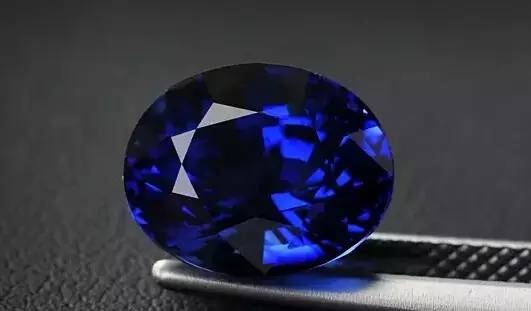 翡翠8000万这些高逼格的红蓝宝石品种，你认识几个？  第3张