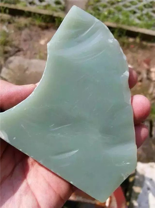 析木玉和碧玉如何区分？  第4张